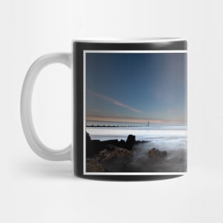 Sheringham North Norfolk Mug